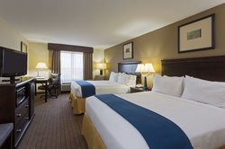  - Holiday Inn Express & Suites Moultrie