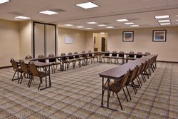  - Holiday Inn Express & Suites Moultrie