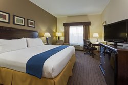  - Holiday Inn Express & Suites Moultrie