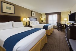  - Holiday Inn Express & Suites Moultrie