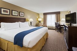  - Holiday Inn Express & Suites Moultrie