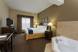  - Holiday Inn Express & Suites Moultrie