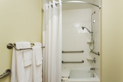  - Holiday Inn Express & Suites Moultrie