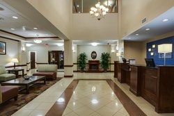  - Holiday Inn Express & Suites Moultrie