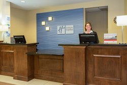  - Holiday Inn Express & Suites Moultrie