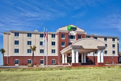  - Holiday Inn Express & Suites Moultrie