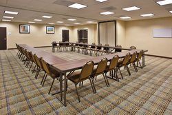  - Holiday Inn Express & Suites Moultrie