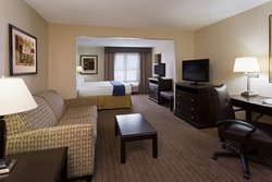  - Holiday Inn Express & Suites Moultrie