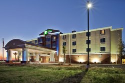  - Holiday Inn Express & Suites Moultrie