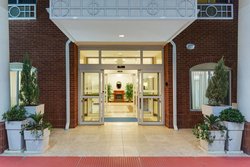  - Holiday Inn Express & Suites Moultrie