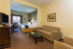  - Holiday Inn Express & Suites Moultrie
