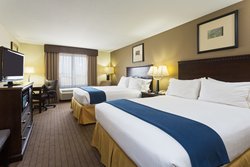 - Holiday Inn Express & Suites Moultrie