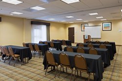  - Holiday Inn Express & Suites Moultrie