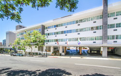  - Holiday Inn Express Downtown San Diego - I-5, Exits 16 & 16B
