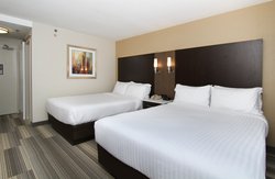  - Holiday Inn Express Downtown San Diego - I-5, Exits 16 & 16B