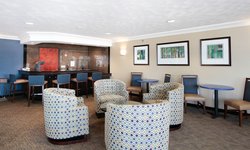  - Holiday Inn Express Downtown San Diego - I-5, Exits 16 & 16B