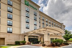  - Holiday Inn Rocky Mount