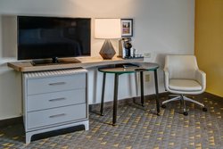  - Holiday Inn Rocky Mount