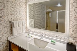  - Holiday Inn Rocky Mount