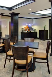  - Holiday Inn Express Airport Albuquerque - I-25, Exit 222