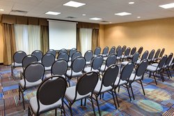  - Holiday Inn Express Airport Albuquerque - I-25, Exit 222