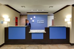  - Holiday Inn Express Airport Albuquerque - I-25, Exit 222