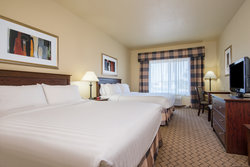  - Holiday Inn Express & Suites El Dorado
