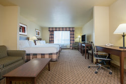  - Holiday Inn Express & Suites El Dorado