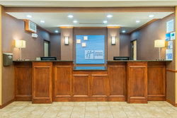  - Holiday Inn Express & Suites El Dorado