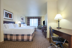  - Holiday Inn Express & Suites El Dorado