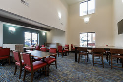  - Holiday Inn Express Notre Dame South Bend