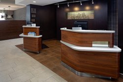  - Courtyard by Marriott Durham - I-85, Exit 174B