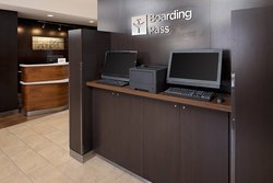  - Courtyard by Marriott Durham - I-85, Exit 174B