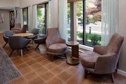  - Courtyard by Marriott Durham - I-85, Exit 174B