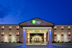 - Holiday Inn Express & Suites Elkins