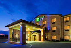  - Holiday Inn Express & Suites Elkins
