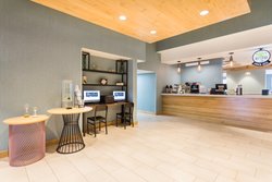  - Holiday Inn University Area Boone