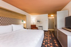  - Holiday Inn University Area Boone