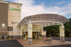  - Holiday Inn University Area Boone