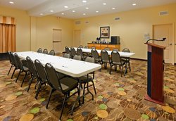  - Holiday Inn Express & Suites Greenville - I-65, Exit 130