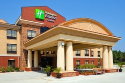  - Holiday Inn Express & Suites Greenville - I-65, Exit 130