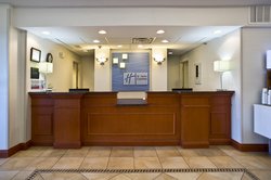  - Holiday Inn Express & Suites Vermillion
