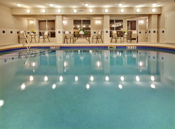  - Holiday Inn Express & Suites Vermillion