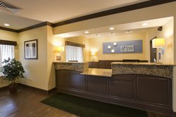  - Holiday Inn Express & Suites Riverwoods