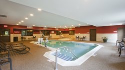  - Holiday Inn Express & Suites Riverwoods