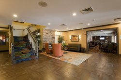  - Holiday Inn Express & Suites Riverwoods