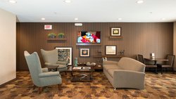  - Holiday Inn Express & Suites Riverwoods