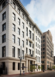  - Maison de la Luz Downtown New Orleans