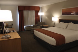  - Holiday Inn Express Munising