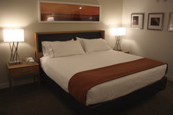  - Holiday Inn Express Munising
